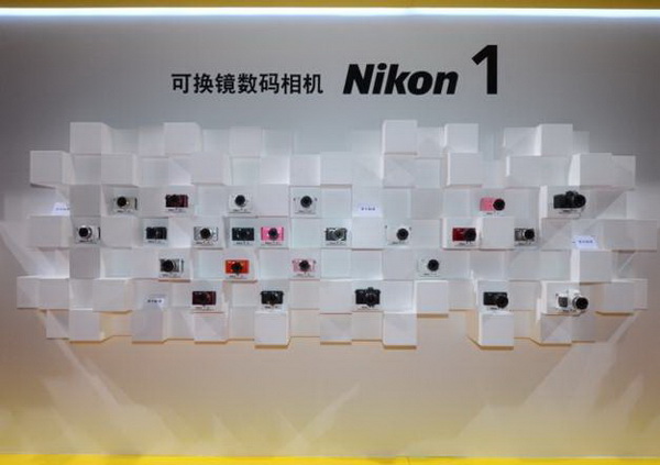 CES2011国际消费电子产品展