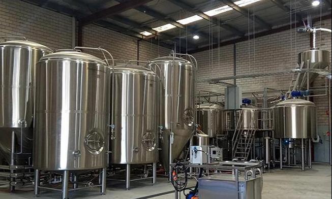 酒厂弱电智能化系统整体解决方案提升酒厂核心竞争力