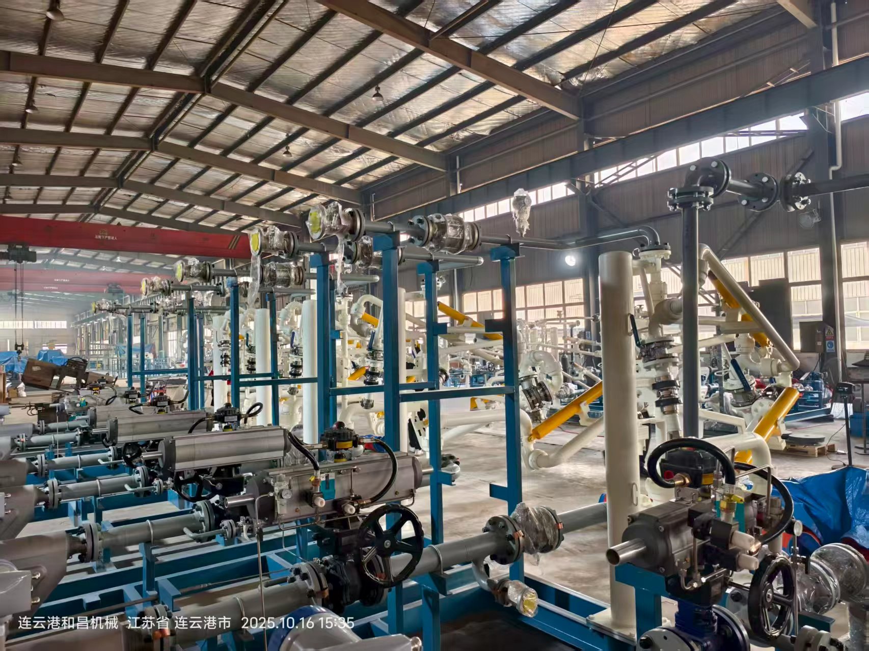 2026年一卡通撬装制造厂综合实力评估与选型指南